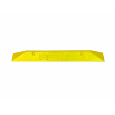 Carstop - parkovací zarážka - žlutá (254B)