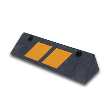 Parkovací doraz 500 reflexní (258R)